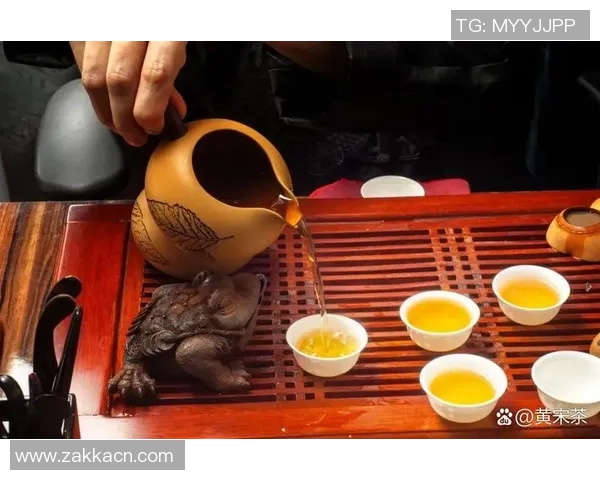 茶文化与生活方式的融合探索从茶行为中心看当代茶艺的创新与发展