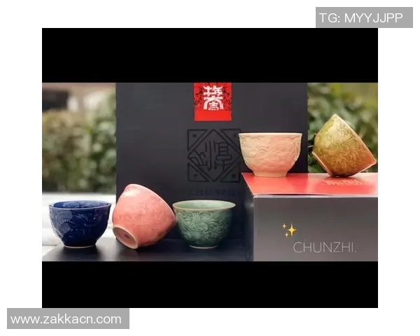 茶具文化的传承与创新探讨:从传统工艺到现代设计的融合与发展 茶具文化的传承与创新探讨:从传统工艺到现代设计的融合与发展