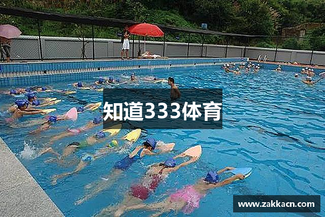 知道333体育